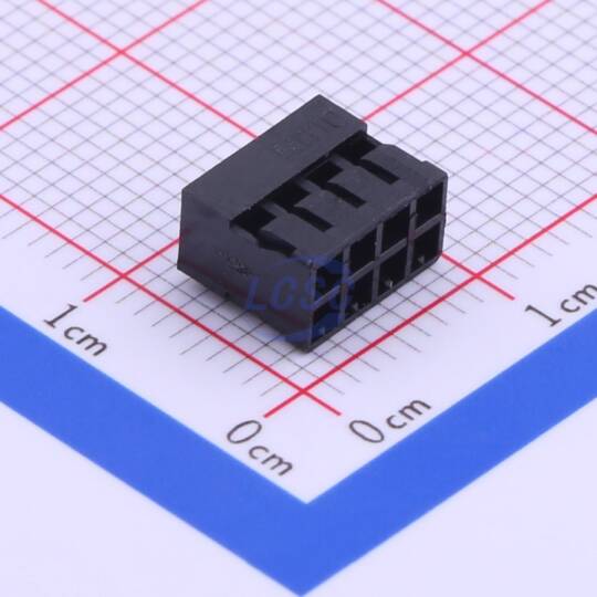 MOLEX 511100856 - 1