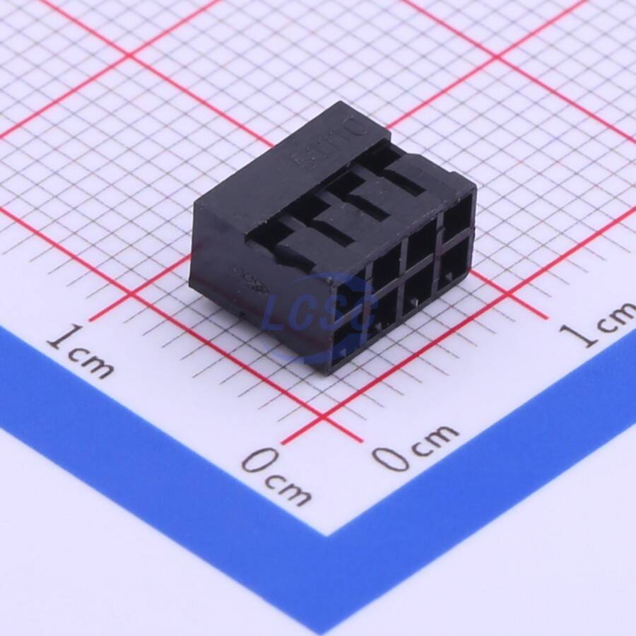 MOLEX 511100856 - 1