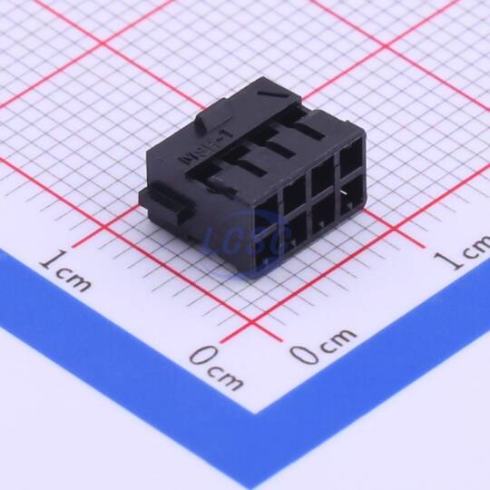 MOLEX 511100856 - 2