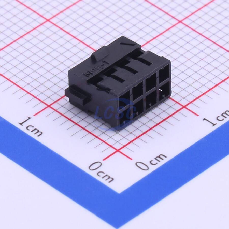 MOLEX 511100856 - 2