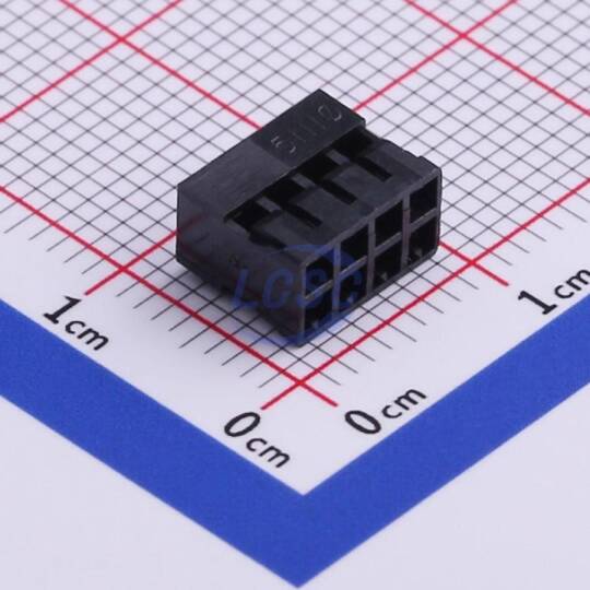 MOLEX 511100860 - 1