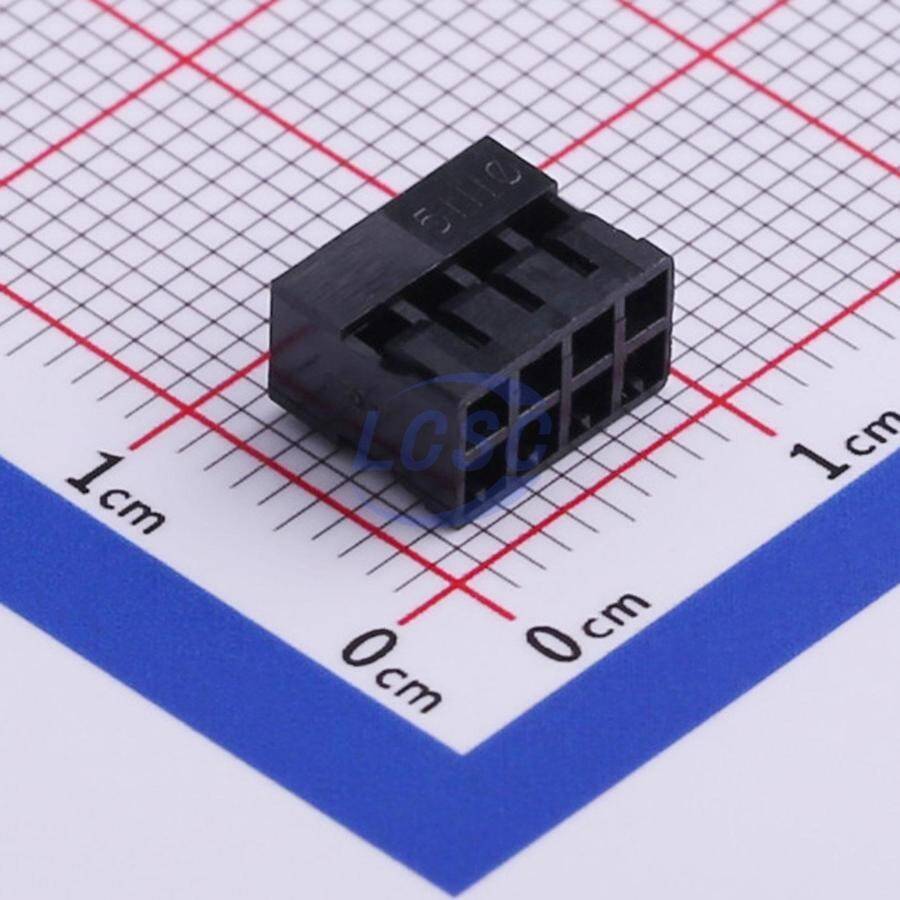MOLEX 511100860 - 1