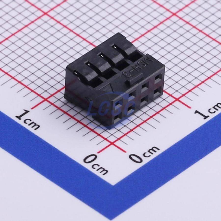 MOLEX 511100860 - 2