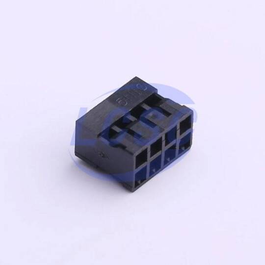MOLEX 511100860 - 3