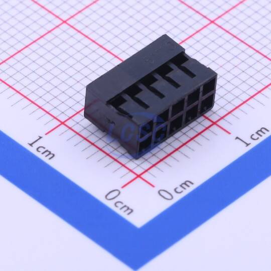 MOLEX 511101051 - 1