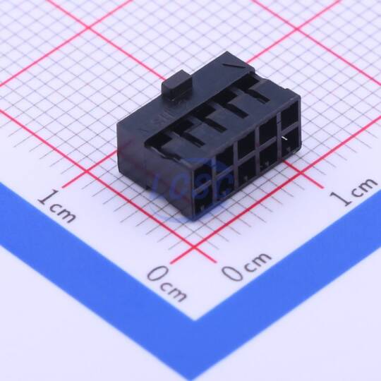 MOLEX 511101051 - 2