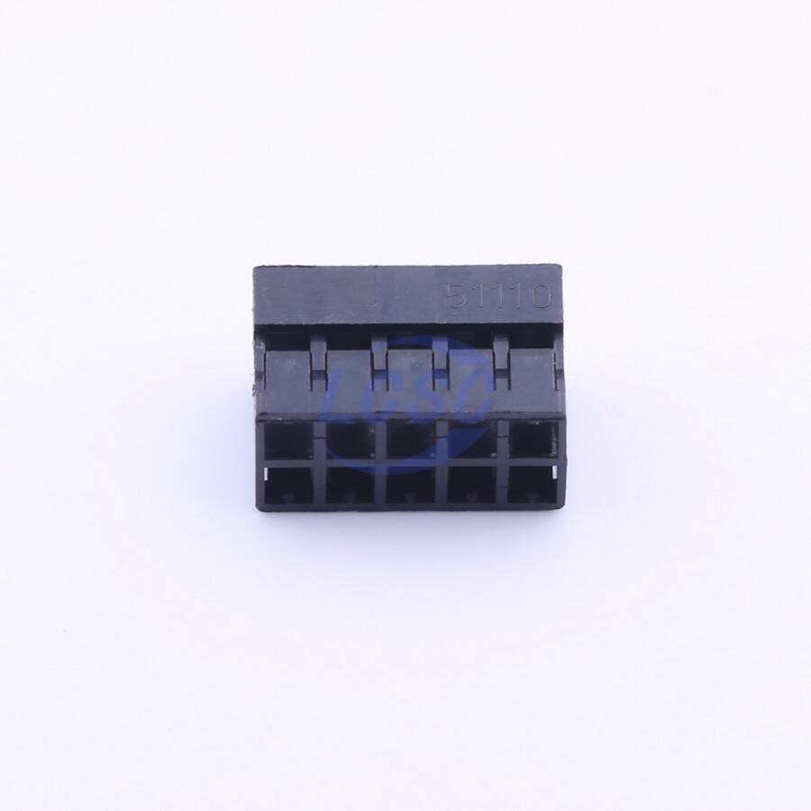 MOLEX 511101051 - 3