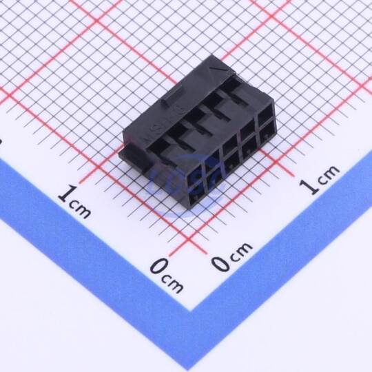 MOLEX 511101056 - 1