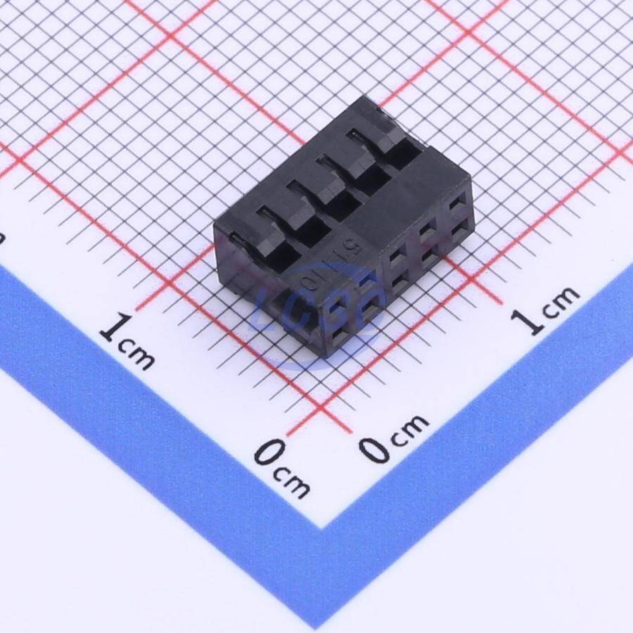 MOLEX 511101056 - 2