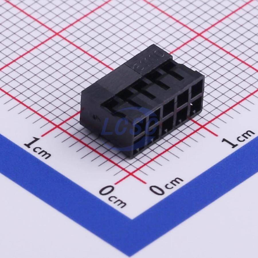 MOLEX 511101060 - 1