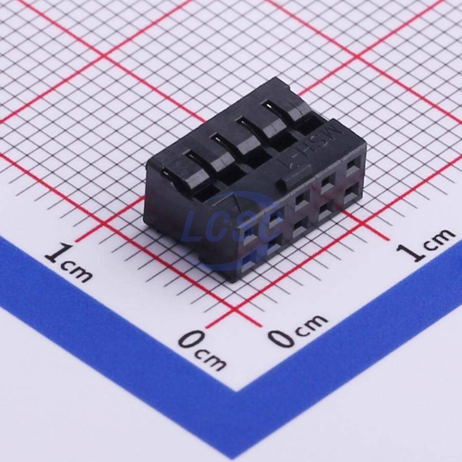 MOLEX 511101060 - 2