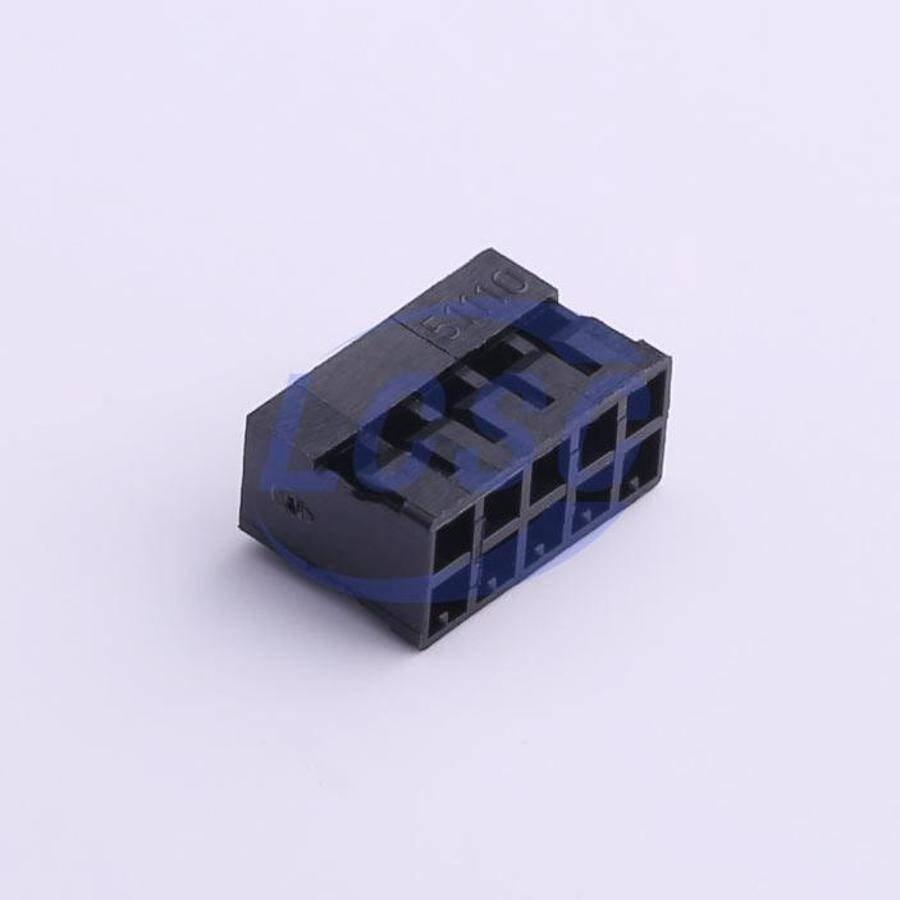 MOLEX 511101060 - 3