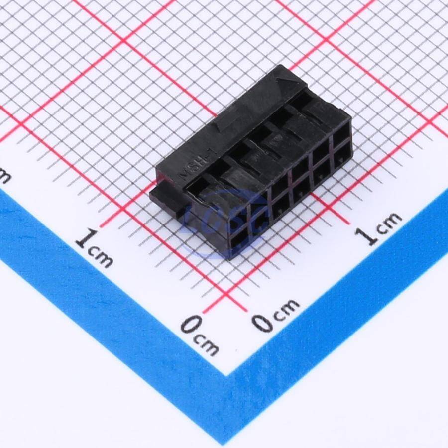 MOLEX 511101256 - 1