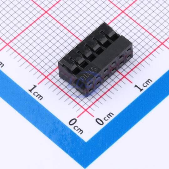 MOLEX 511101256 - 2