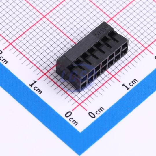 MOLEX 511101450 - 1