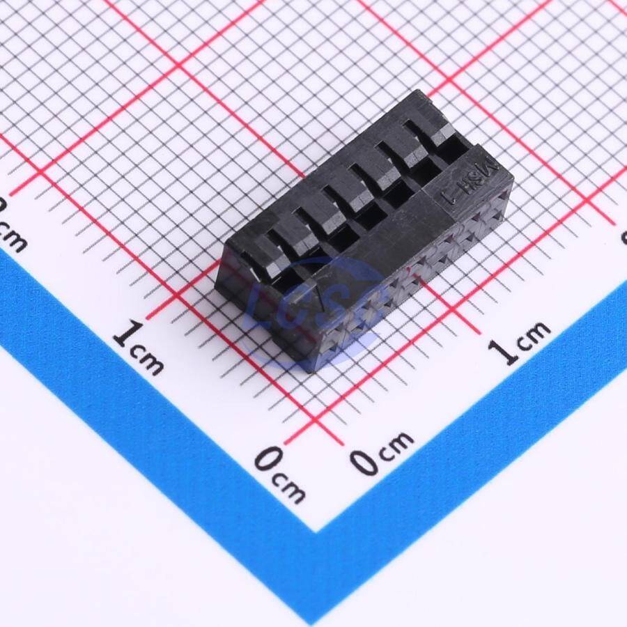 MOLEX 511101450 - 2