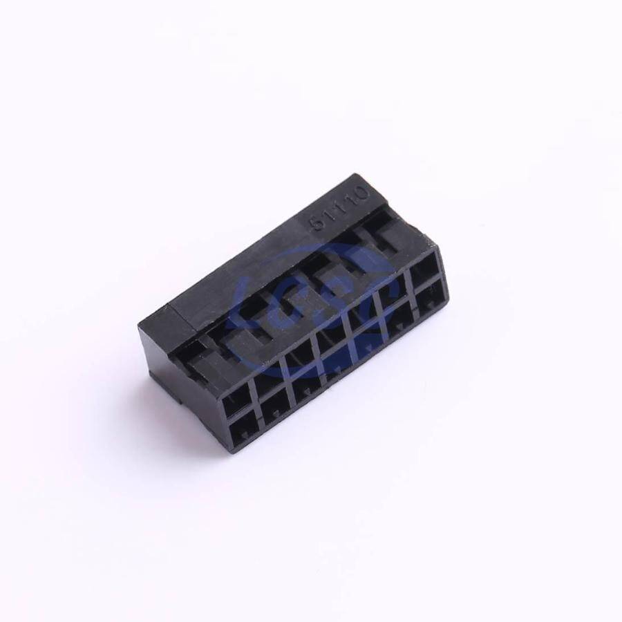 MOLEX 511101450 - 3