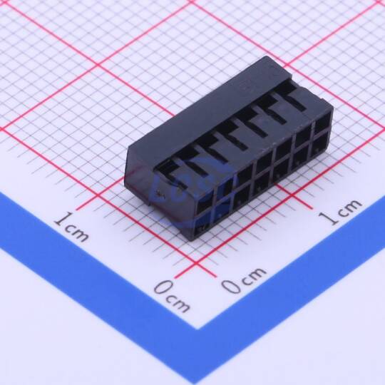 MOLEX 511101451 - 1