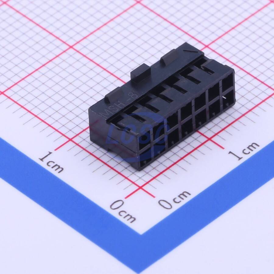 MOLEX 511101451 - 2
