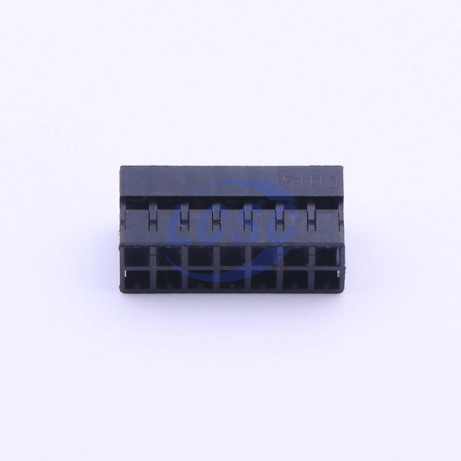 MOLEX 511101451 - 3