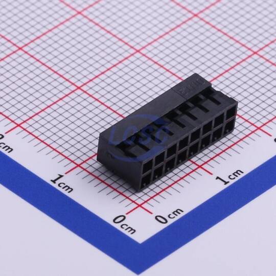 MOLEX 511101651 - 1