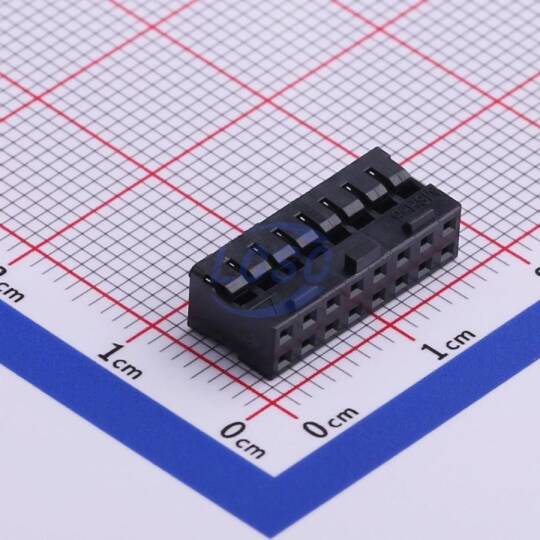 MOLEX 511101651 - 2