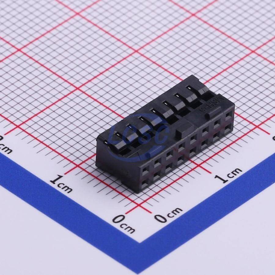 MOLEX 511101651 - 2