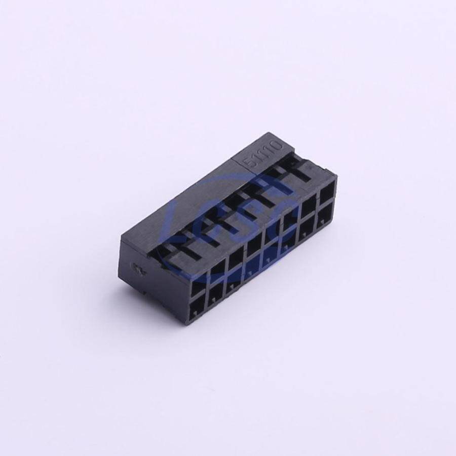 MOLEX 511101651 - 3