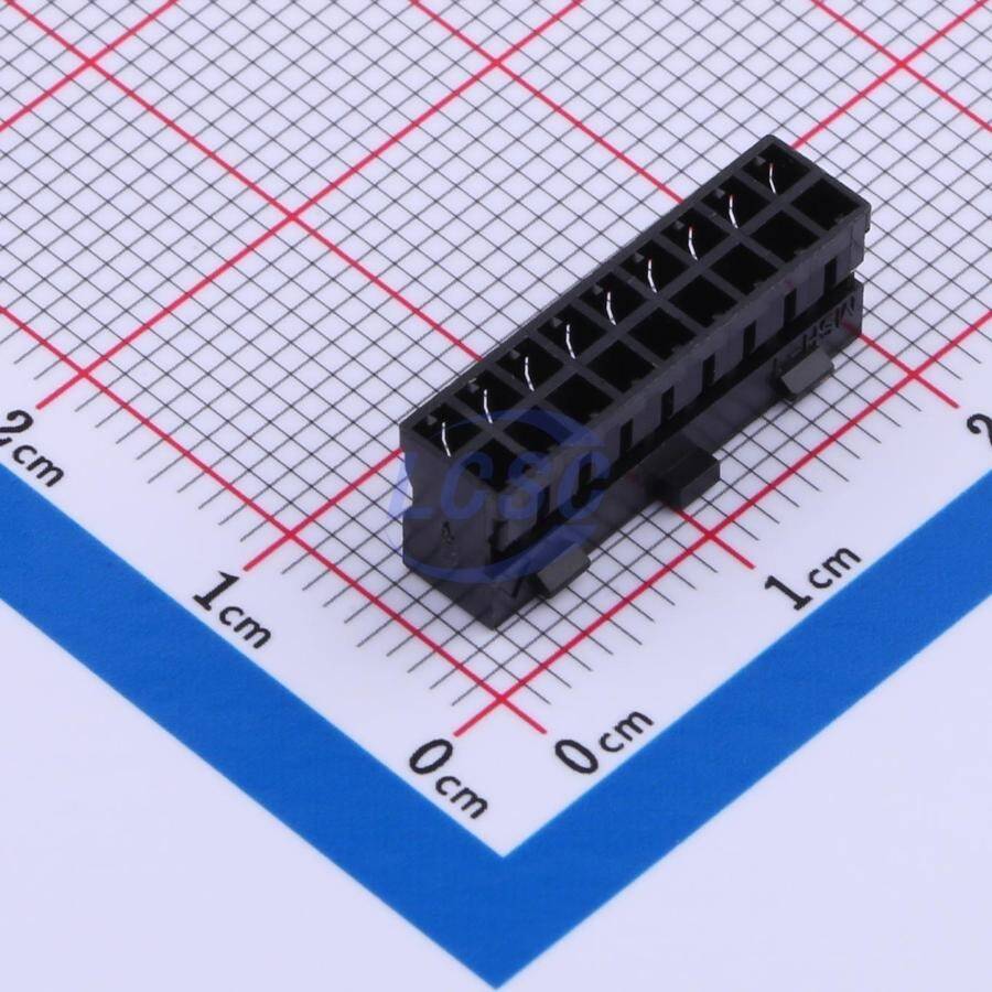 MOLEX 511101851 - 1