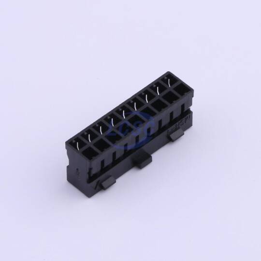MOLEX 511101851 - 3