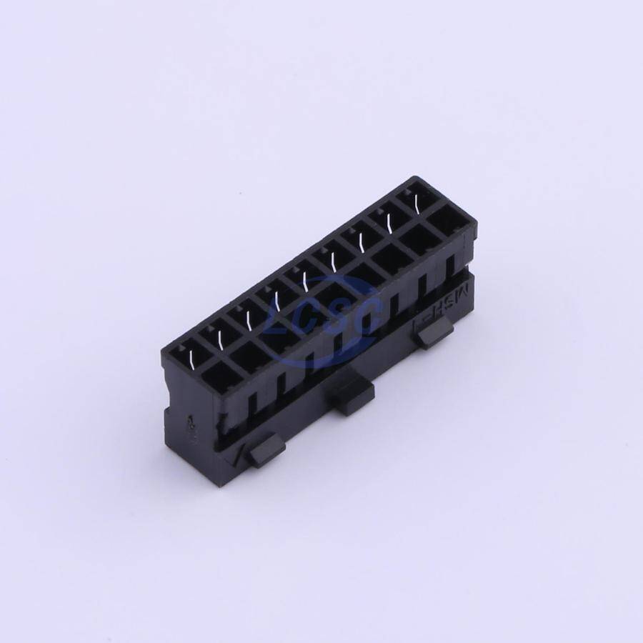 MOLEX 511101851 - 3