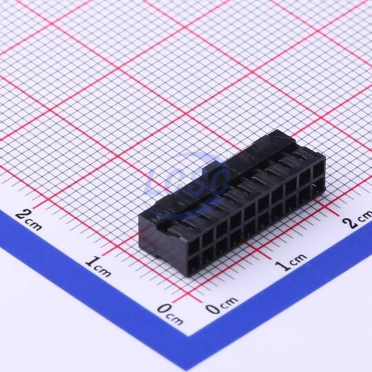 MOLEX 511102051 - 1