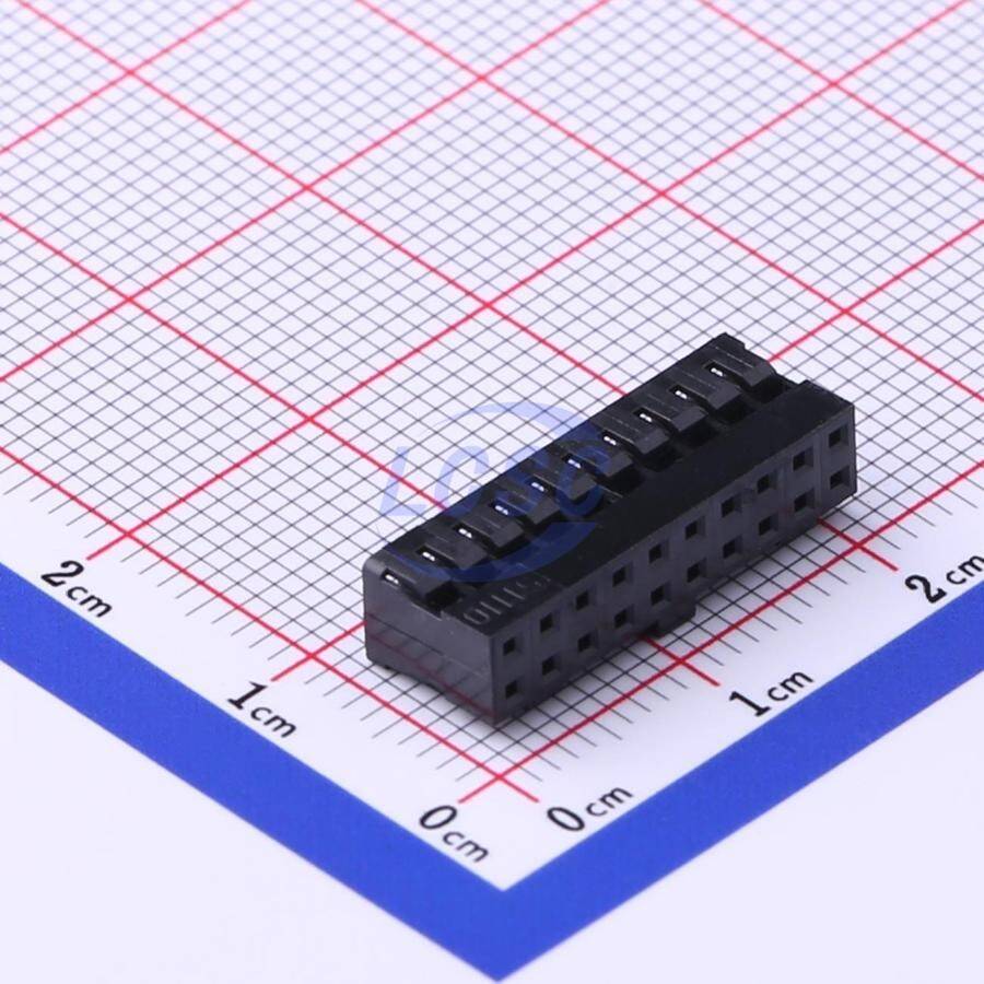 MOLEX 511102051 - 2