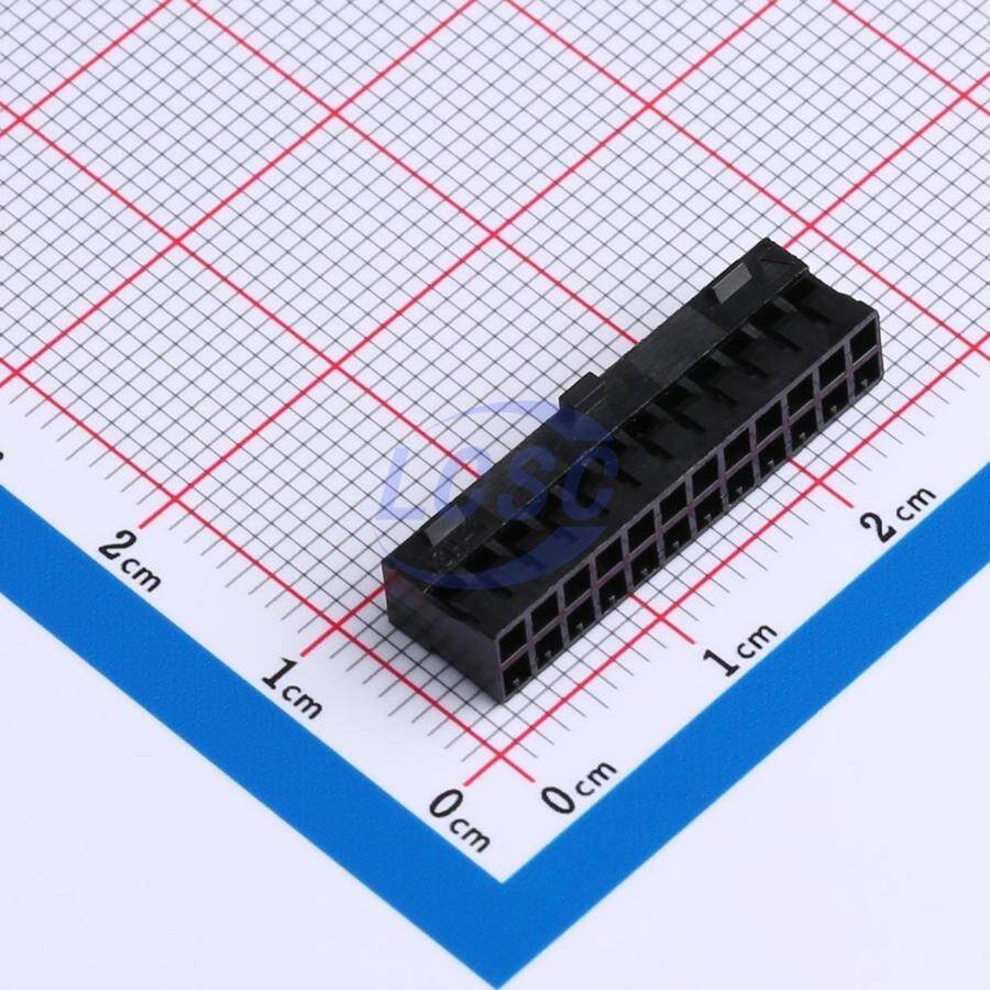 MOLEX 511102451 - 1