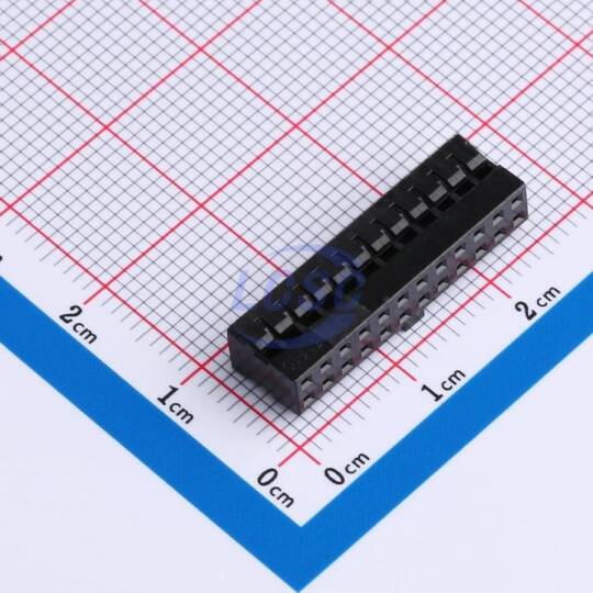 MOLEX 511102451 - 2