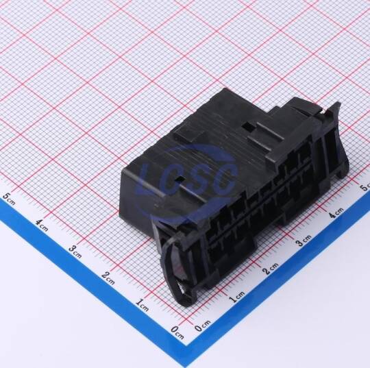 MOLEX 511151611