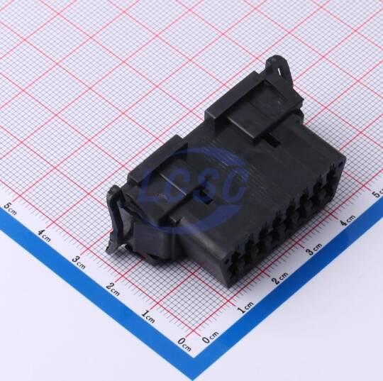 MOLEX 511151611 - 2