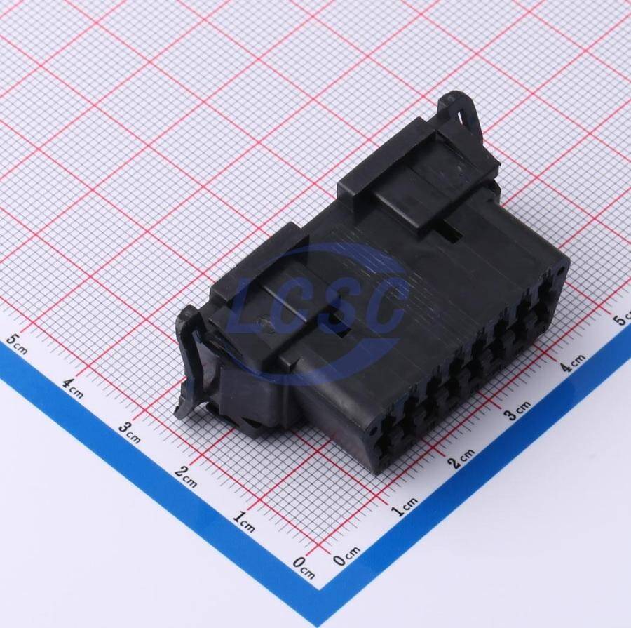 MOLEX 511151611 - 2
