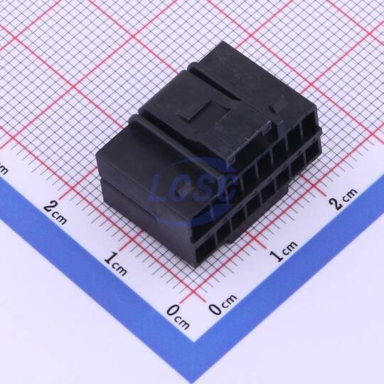 MOLEX 511281601 - 1