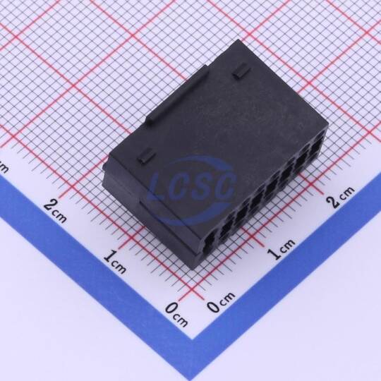 MOLEX 511281601 - 2