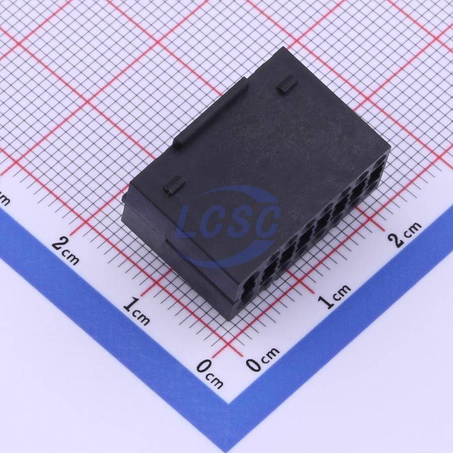MOLEX 511281601 - 2