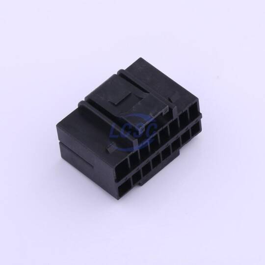 MOLEX 511281601 - 3