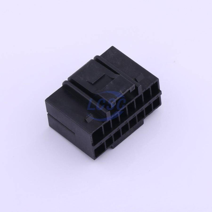 MOLEX 511281601 - 3