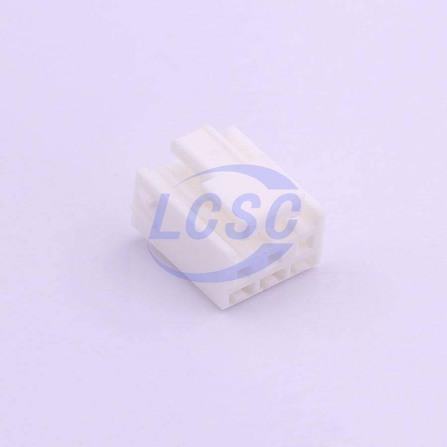 MOLEX 511630300 - 3