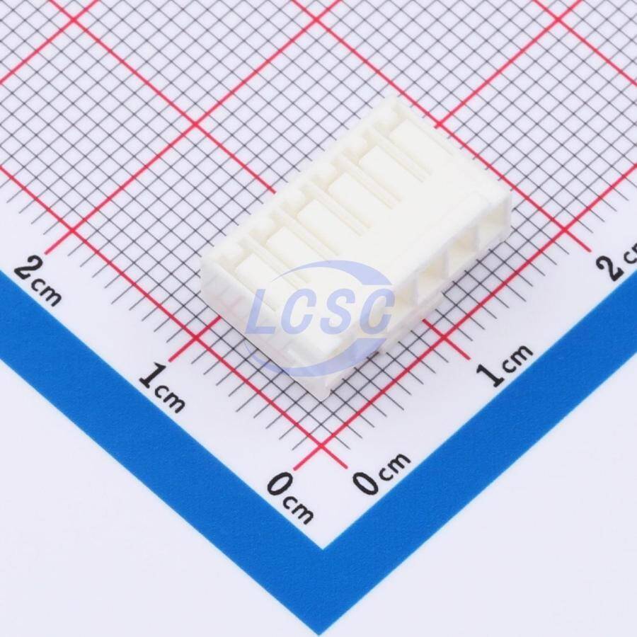 MOLEX 511630600 - 2