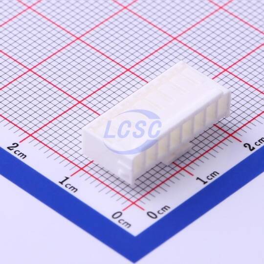 MOLEX 511630800 - 1