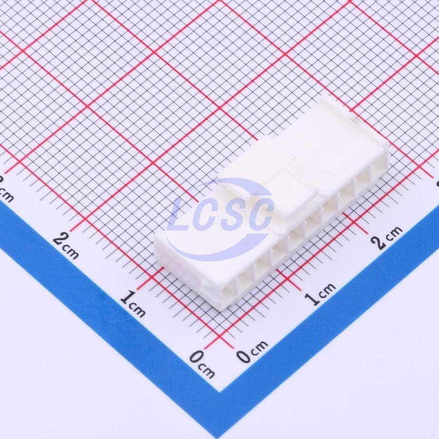 MOLEX 511631000 - 1