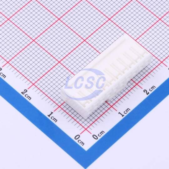 MOLEX 511631000 - 2