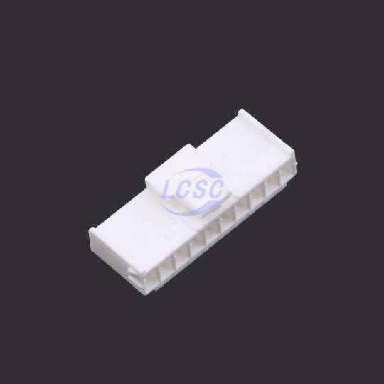 MOLEX 511631000 - 3