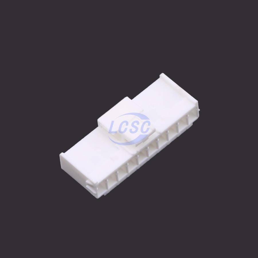 MOLEX 511631000 - 3